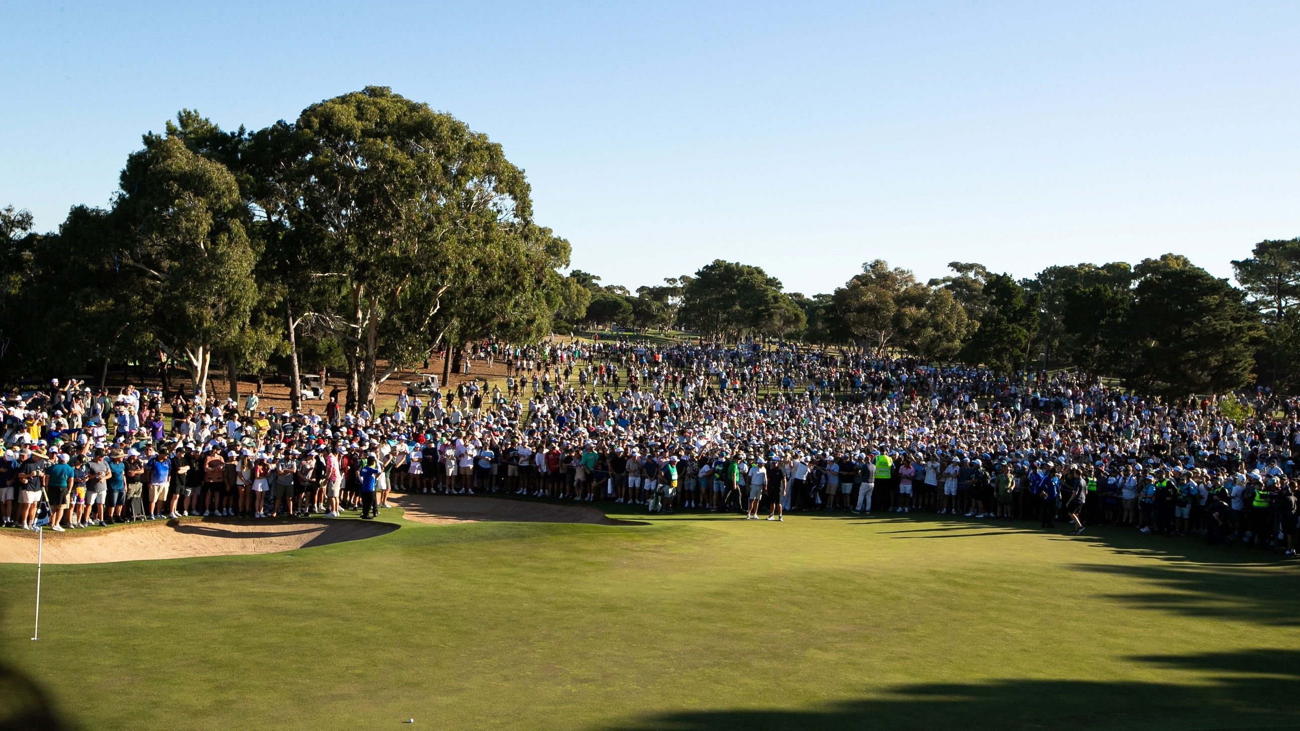 LIV Golf SMASHES record as Cameron Smith says "the best event I've ever played"
